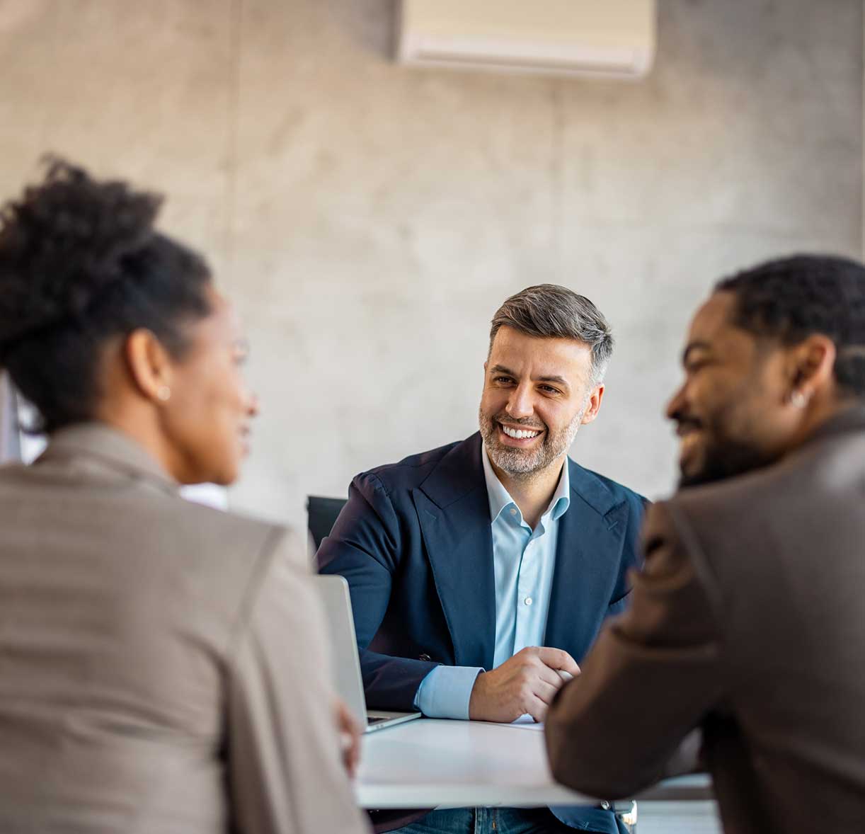 The TailorWell Benefits Engine