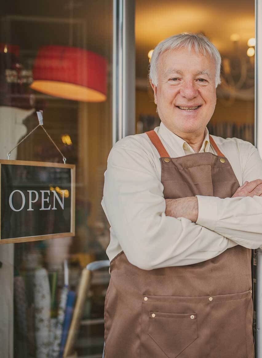 The TailorWell Benefits Engine is the difference.